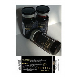 Pentadex 300 Review | Sustanon 300 | Buy sustanon | 10ml 300mg | USA